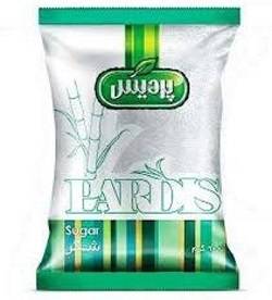 شکر 900 گرم پردیس